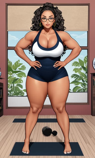 Lyric Watts