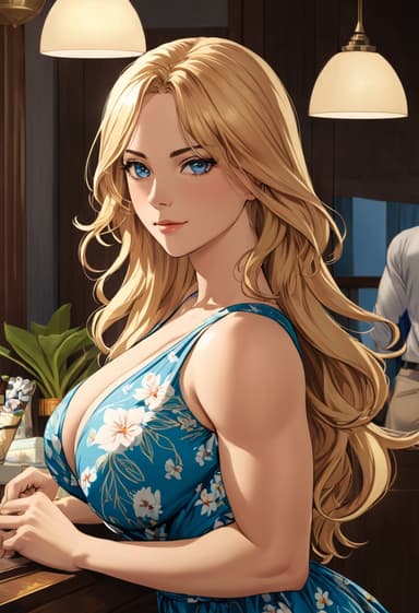 Madeline Hays