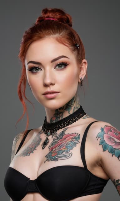 Kimberly Roman