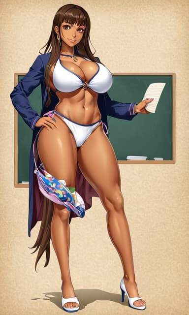 Cecelia Vincent
