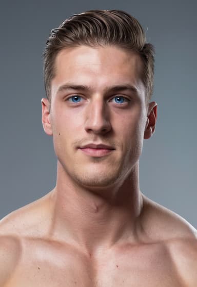 Wade Blankenship