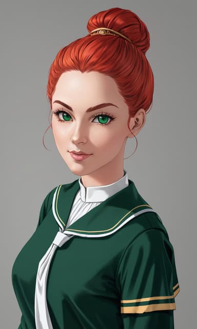 Gwendolyn Clements