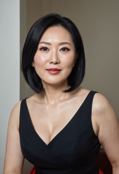 Hanna Zhang
