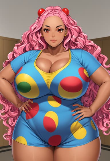 Iyana Chan