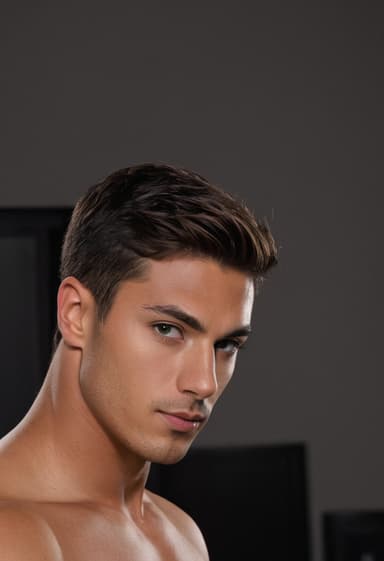 Roman Harrison