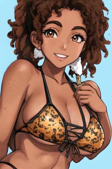 Marie Swanson