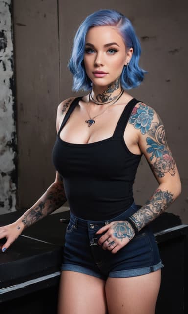 Reese Mendoza