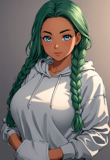 Jamiya Duarte