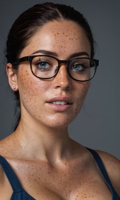 Amira Huffman