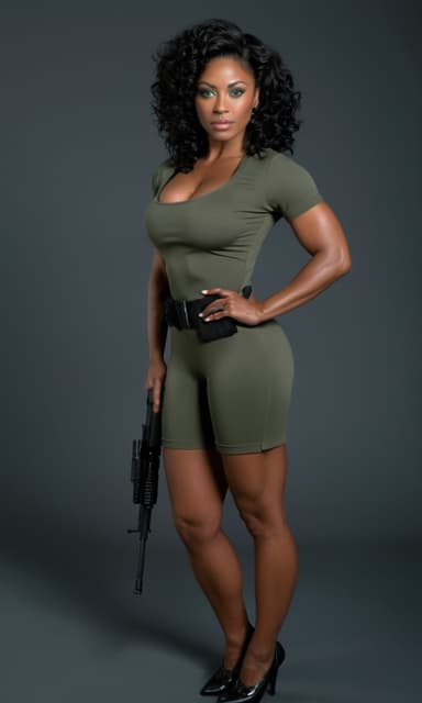 Kenna Aguilar