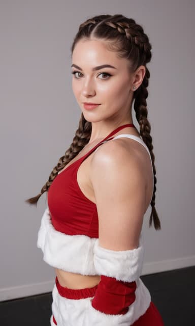 Lexie Berger