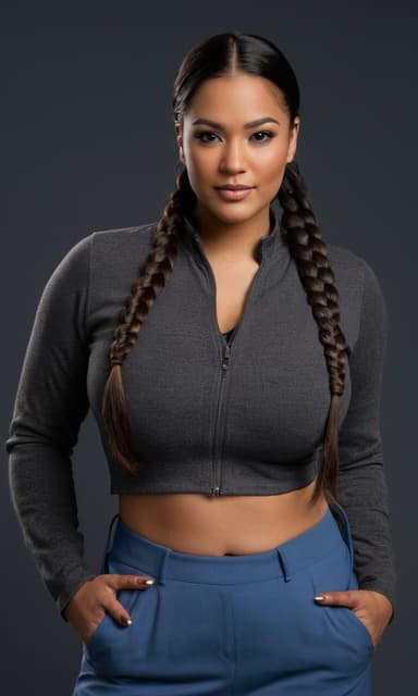 Carleigh Benitez