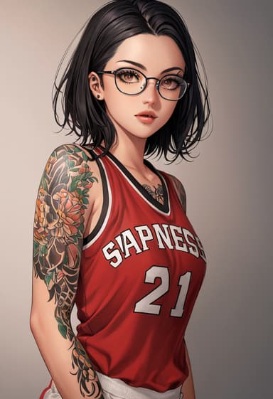 Lucille Macdonald
