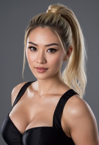 Azul Huynh