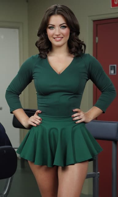 Marlee Pierce