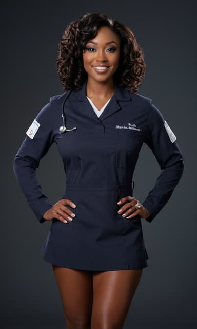 Adrianna Arnold