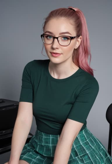 Johanna Moss