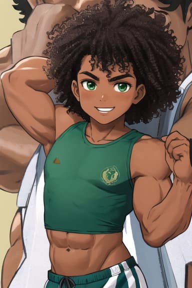 Dewayne Farmer