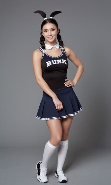 Makenzie Villanueva