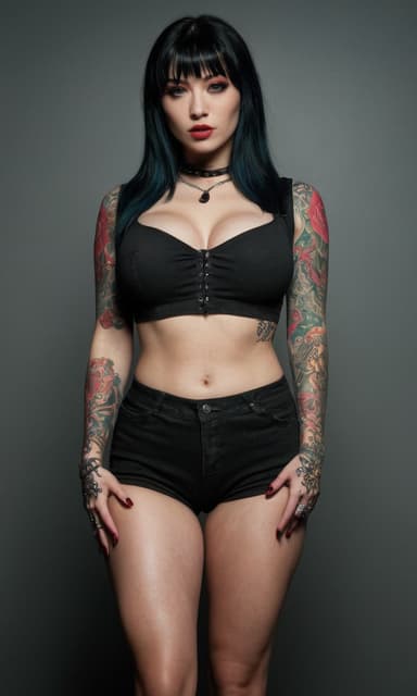 Adriana Chan