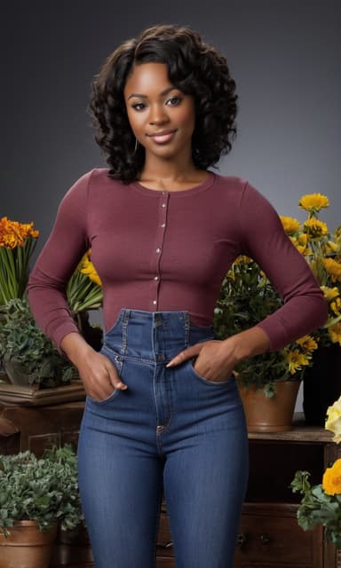 Christine Dickerson