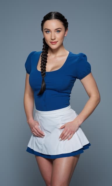 Mira Barrett