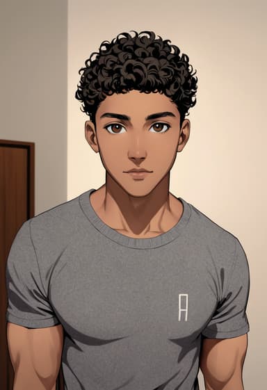 Amado Chapman
