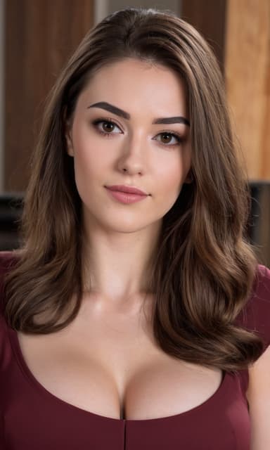 Emmy Bender