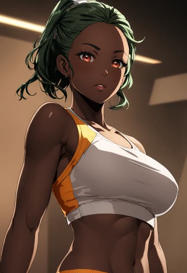 Mira Acosta