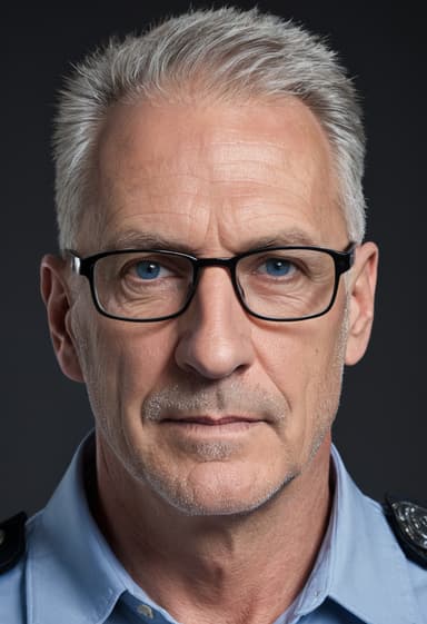 Luke Burton