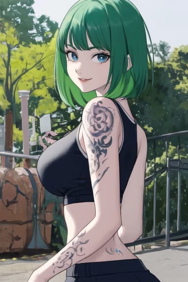 Amelie Snyder