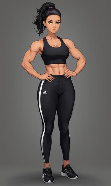 Janiah Hood