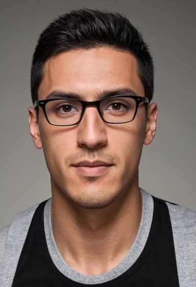 Steven Calderon