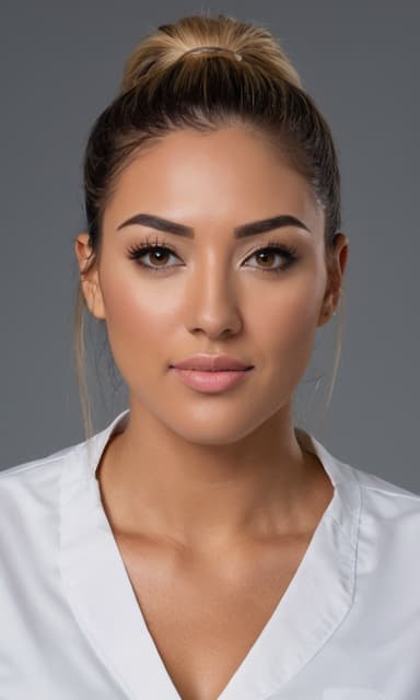Brynn Gutierrez