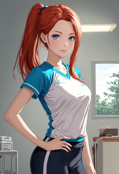 Eliana Meadows