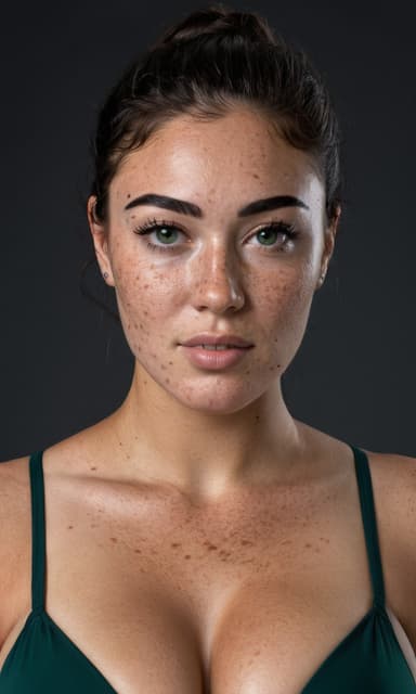 Camille Ferguson