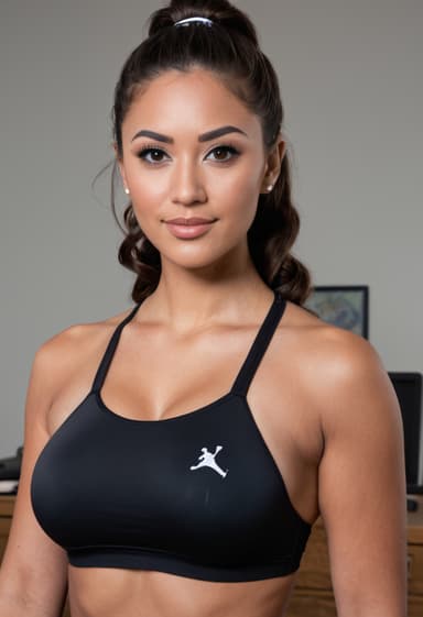 Selah Rosales