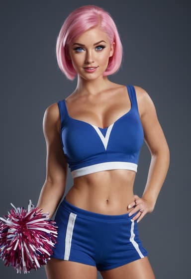 Cadence Frost