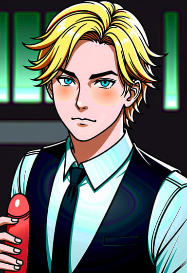 Milo Allen