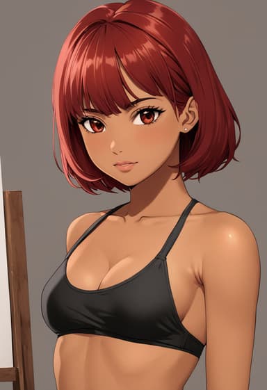 Marisol Krueger