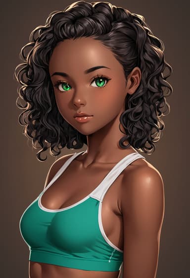Charlee Chaney