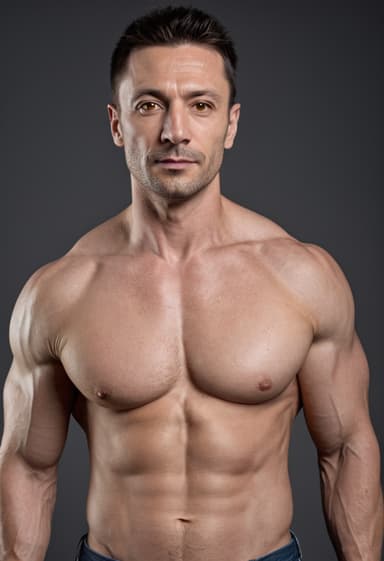 Leonardo Ward
