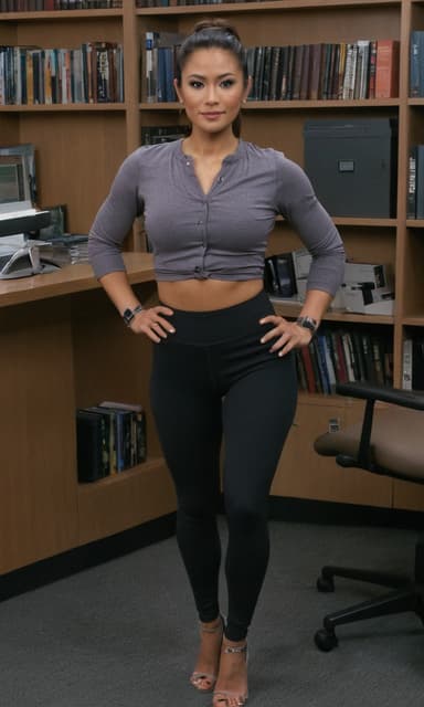 Lena Huerta