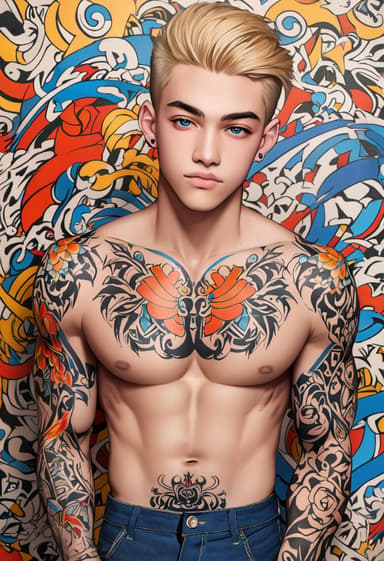 Peter Ortega