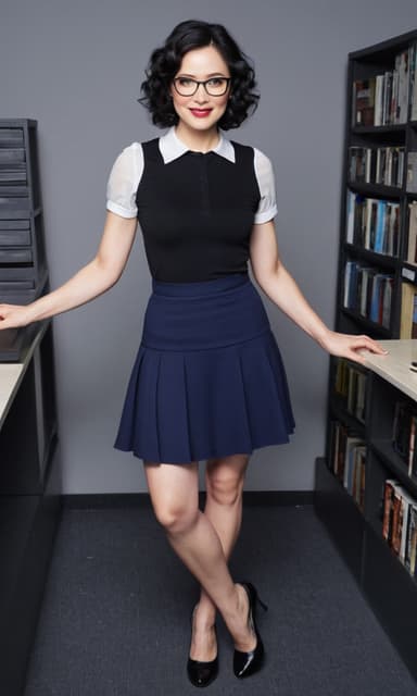 Lucy Long