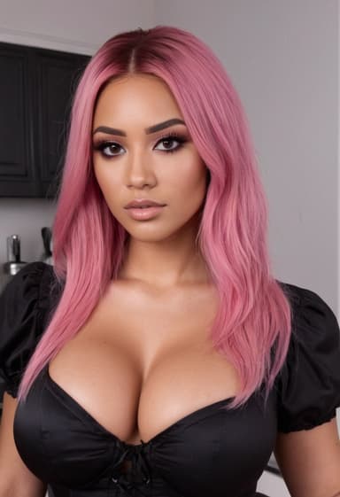 Bria Moss