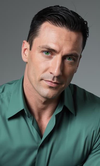 Kenny Raymond