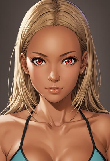 Katelynn Brooks