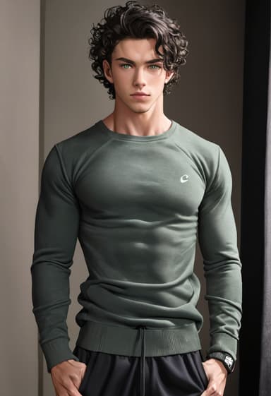 Jarred Welch