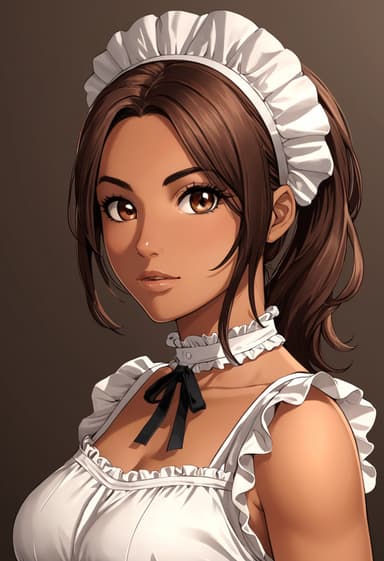 Veronica Leonard